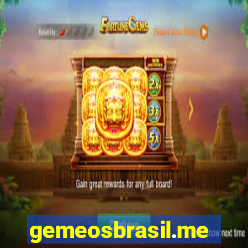 gemeosbrasil.me