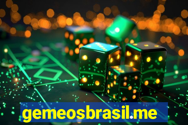 gemeosbrasil.me
