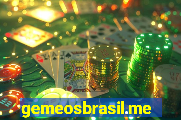 gemeosbrasil.me
