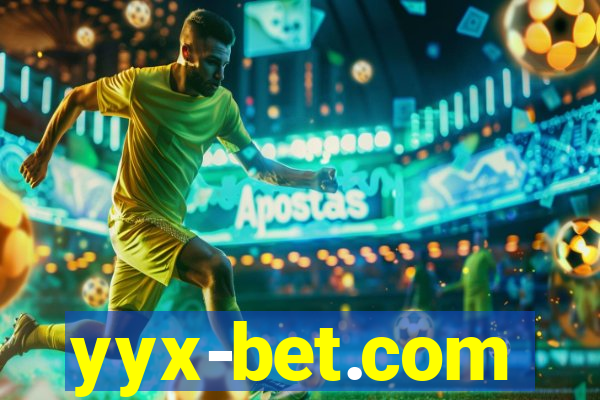 yyx-bet.com