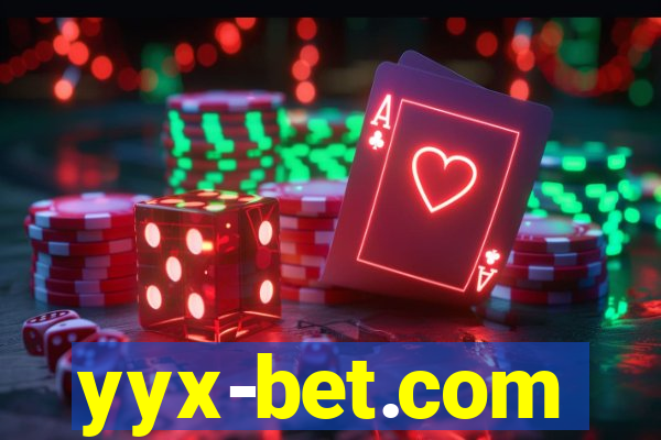 yyx-bet.com