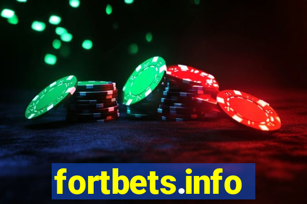 fortbets.info