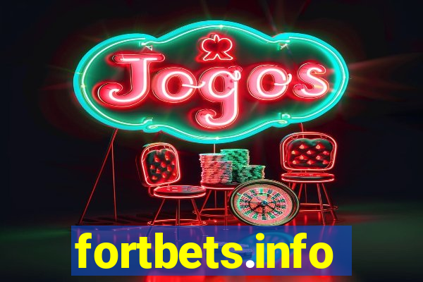 fortbets.info