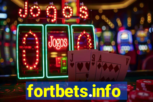 fortbets.info