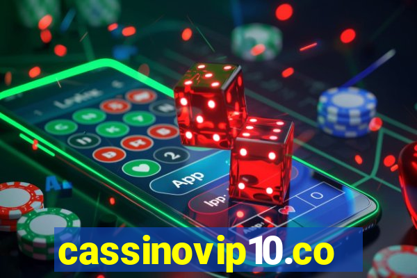 cassinovip10.com
