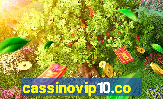 cassinovip10.com
