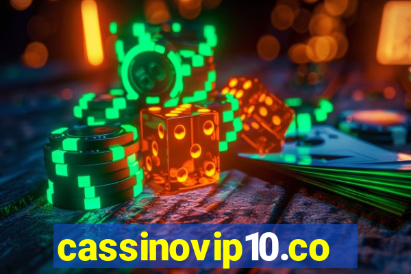 cassinovip10.com