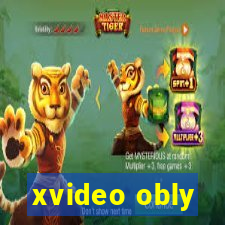 xvideo obly
