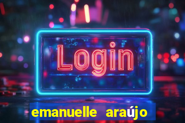 emanuelle araújo nua bingo