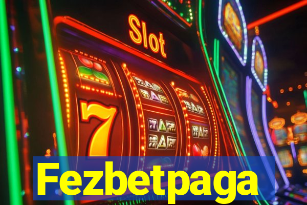 Fezbetpaga