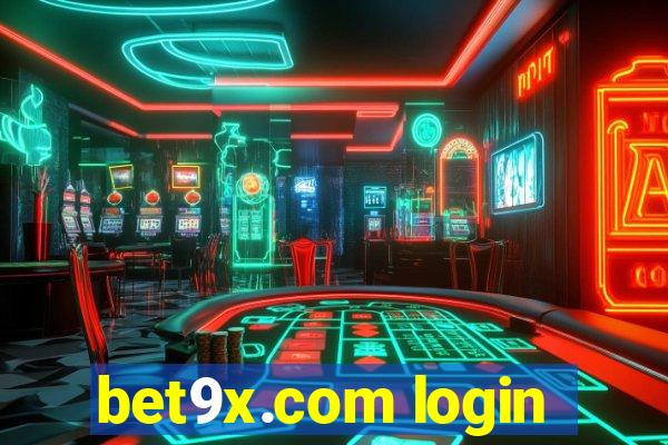 bet9x.com login