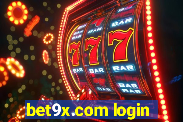 bet9x.com login
