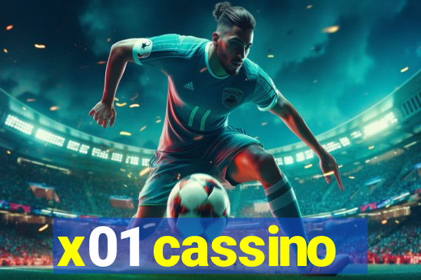 x01 cassino