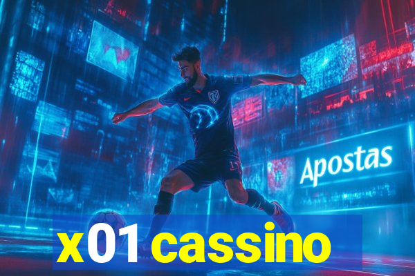 x01 cassino
