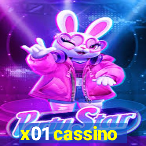 x01 cassino