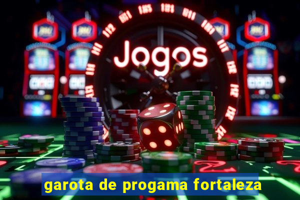 garota de progama fortaleza
