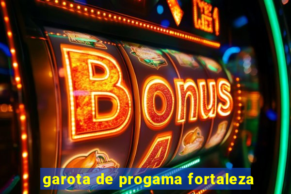 garota de progama fortaleza