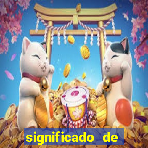 significado de sonhar com macumba