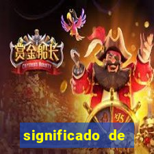 significado de sonhar com macumba