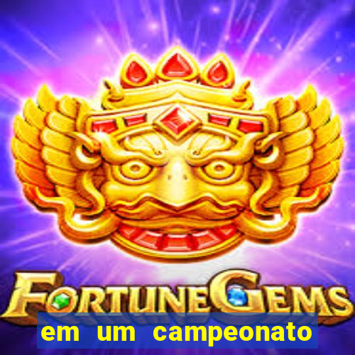 em um campeonato de futebol, cada time joga exatamente 19 partidas