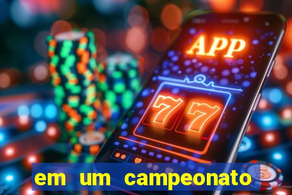 em um campeonato de futebol, cada time joga exatamente 19 partidas