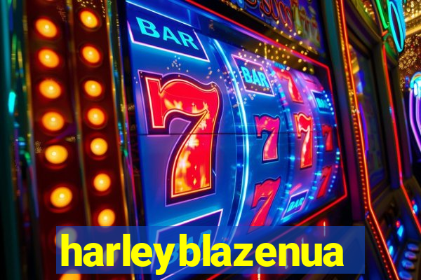 harleyblazenua