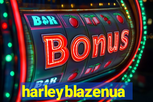 harleyblazenua