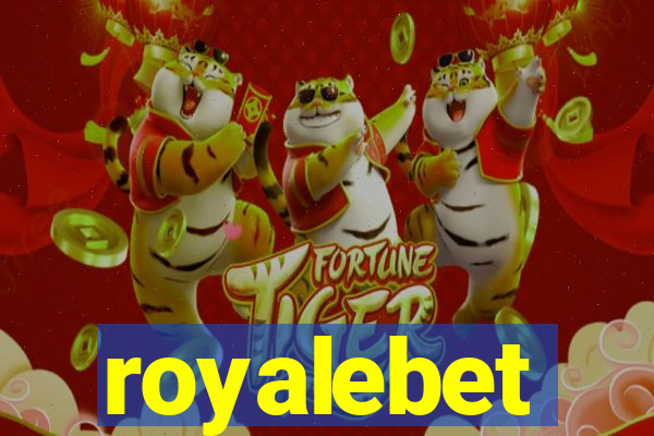 royalebet