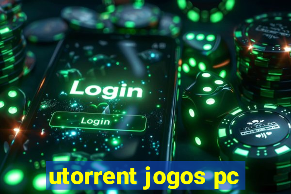 utorrent jogos pc