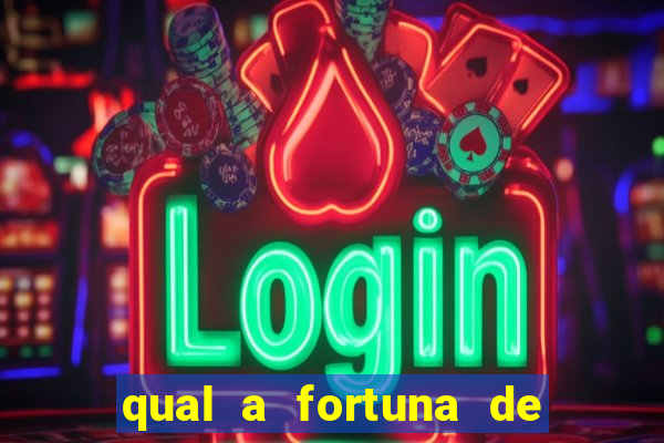 qual a fortuna de milton nascimento