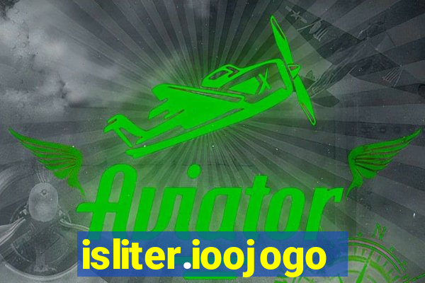 isliter.ioojogo
