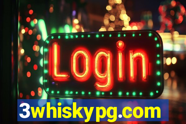 3whiskypg.com