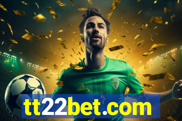 tt22bet.com