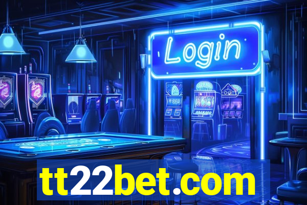 tt22bet.com