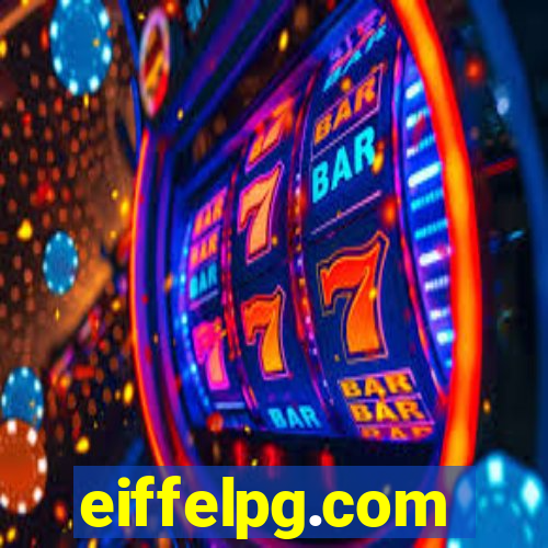eiffelpg.com