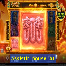 assistir house of the dragon drive