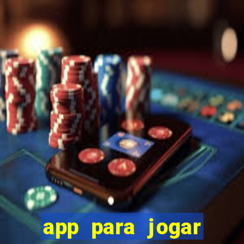 app para jogar truco valendo dinheiro