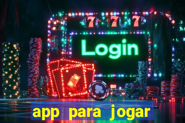 app para jogar truco valendo dinheiro
