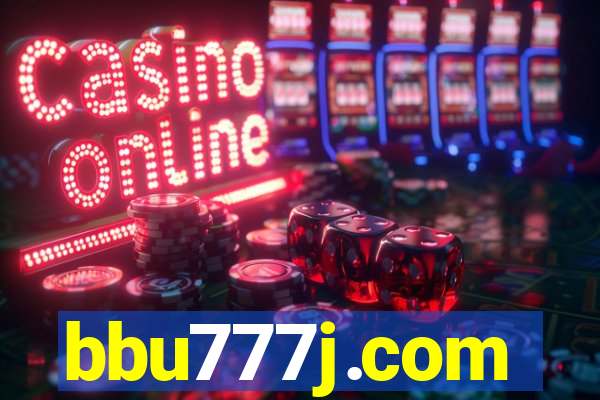 bbu777j.com