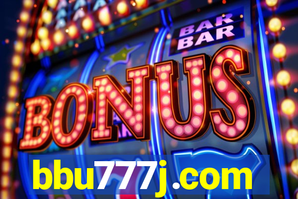 bbu777j.com