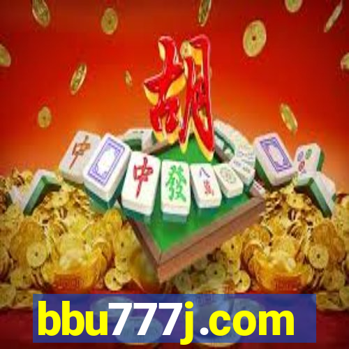 bbu777j.com