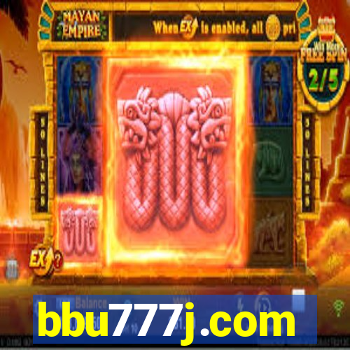 bbu777j.com