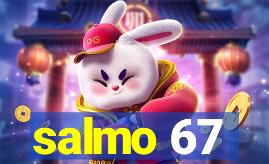 salmo 67