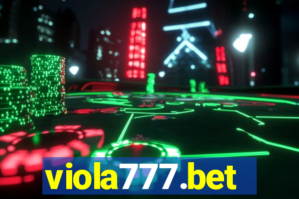 viola777.bet