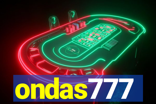 ondas777