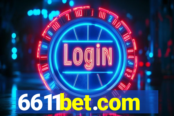6611bet.com
