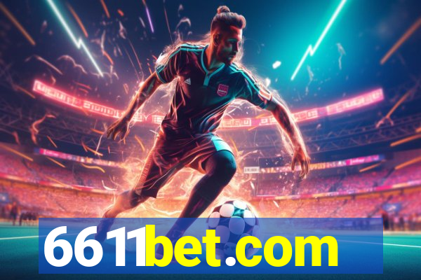 6611bet.com