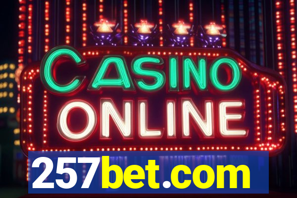 257bet.com