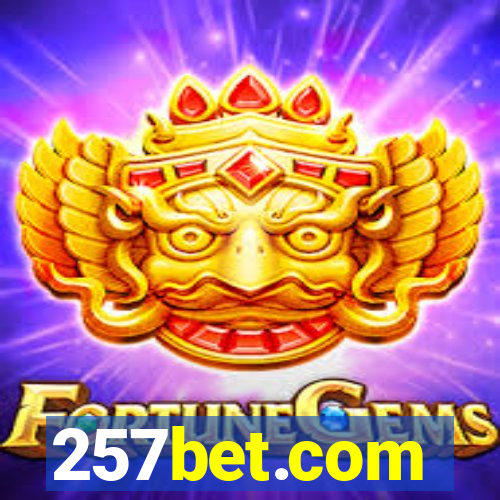 257bet.com
