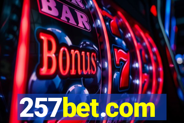 257bet.com